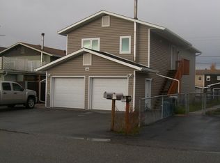 1048 28th Ave #1, Fairbanks, AK 99701