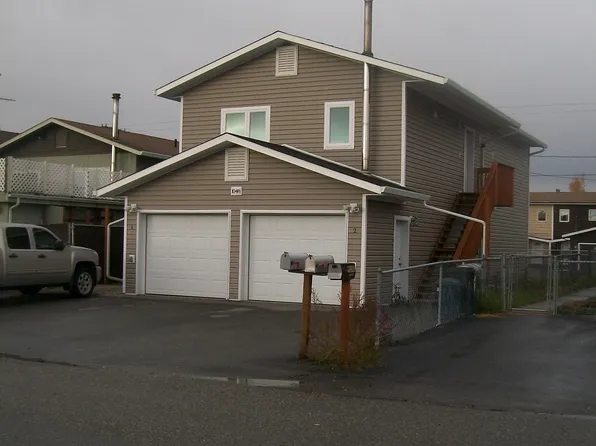 1048 28th Ave #1, Fairbanks, AK 99701
