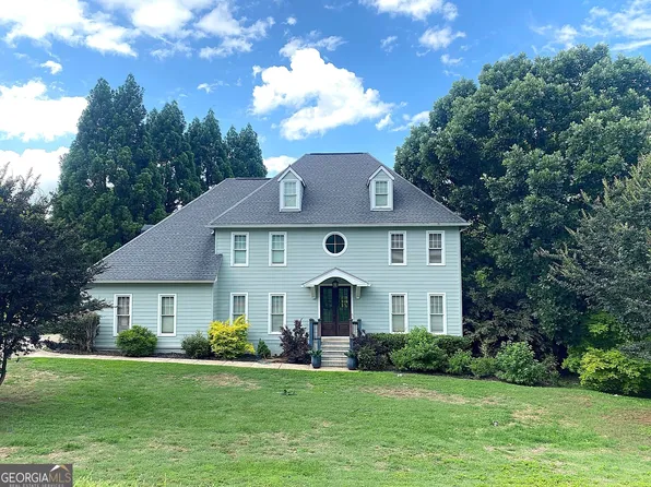 4402 Sugar Maple Pl, Gainesville, GA 30506