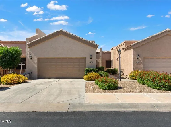 18650 N 91ST Avenue #3901, Peoria, AZ 85382
