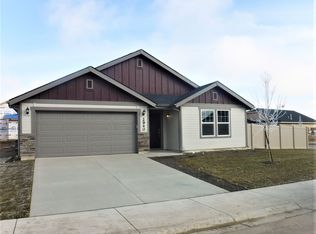 2940 N Greengate Way, Star, ID 83669