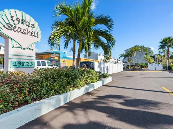 19823 Gulf Blvd APT 31, Indian Shores, FL 33785