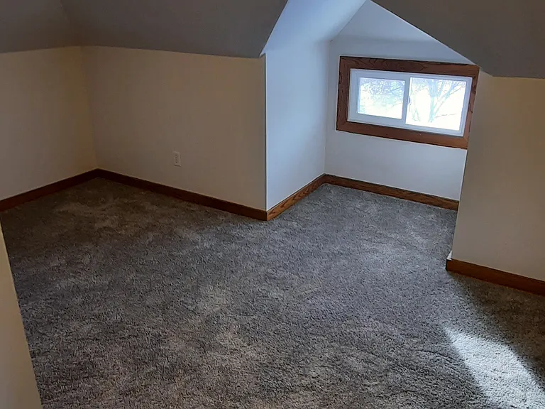 Loft-Bonus Room