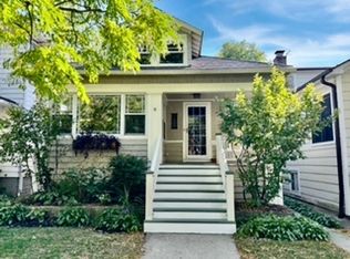 1036 Monroe St, Evanston, IL 60202