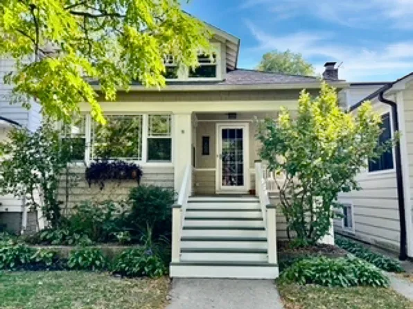 1036 Monroe St, Evanston, IL 60202