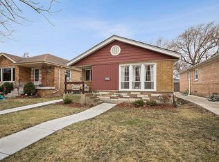 10114 S Fairfield Ave, Chicago, IL