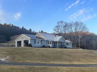 981 Little Creek Rd, Dublin, VA 24084