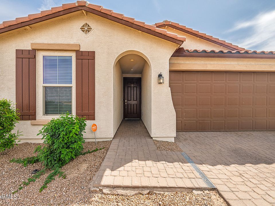 1st image of 43927 W PALO OLMO Road