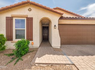 43927 W Palo Olmo Rd, Maricopa, AZ 85138