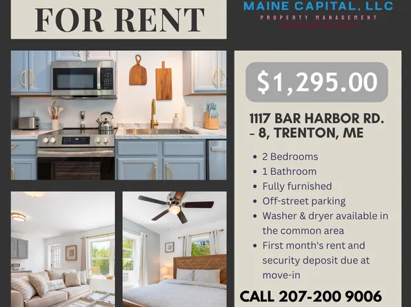 1117 Bar Harbor Rd, Ellsworth, ME