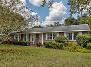 114 Robinson Dr, North, SC 29112