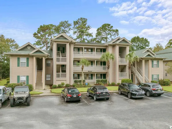 320 Pinehurst Ln. #11F, Pawleys Island, SC 29585