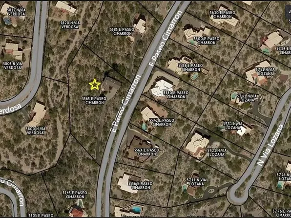 5565 E Paseo Cimarron, Tucson, AZ 85750