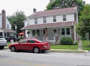 1218 S Pine St, York, PA 17403