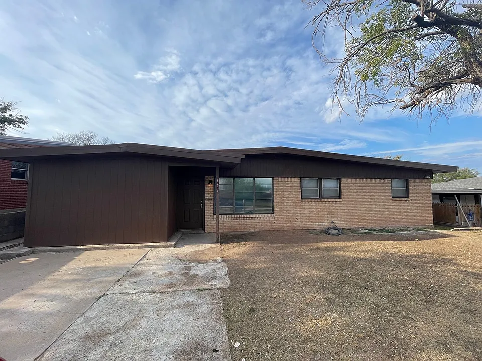 1707 Morrison Dr
