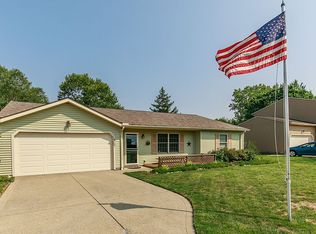 8737 N Marks Rd, Strongsville, OH 44149