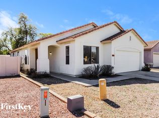 6613 W Lawrence Ln, Glendale, AZ 85302