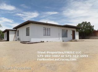 1405 Missouri Ave, Las Cruces, NM 88001