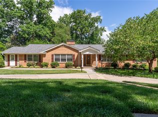101 Indian Springs Dr, Greenville, SC 29615