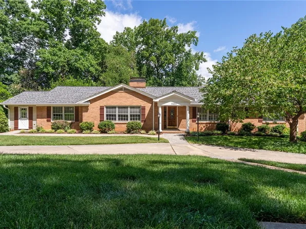101 Indian Springs Dr, Greenville, SC 29615