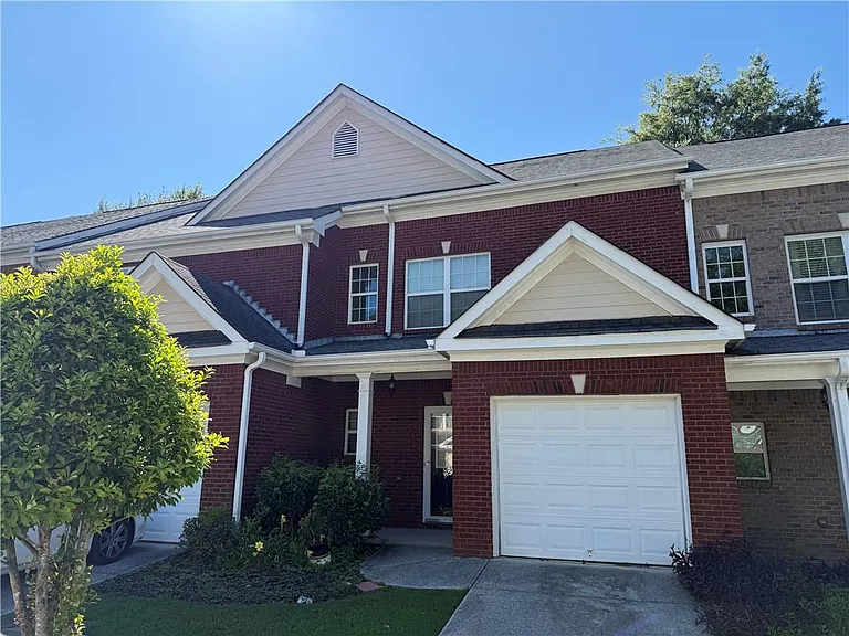1833 Willow Branch Ln NW — Photo 2