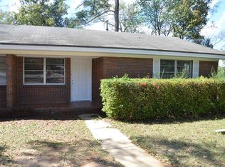 1802 S Meridian St, Tallahassee, FL 32301