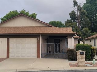 643 W Villa Chaparral Rd, San Jacinto, CA 92583