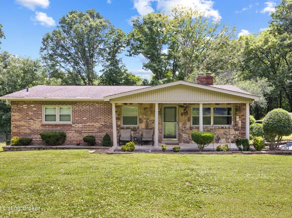 1193 Castlerock Dr, Shepherdsville, KY 40165