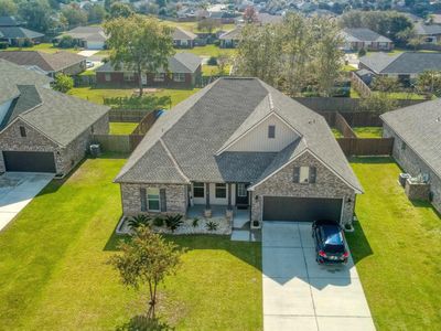 992 Dalton Cir, Foley, AL, 36535