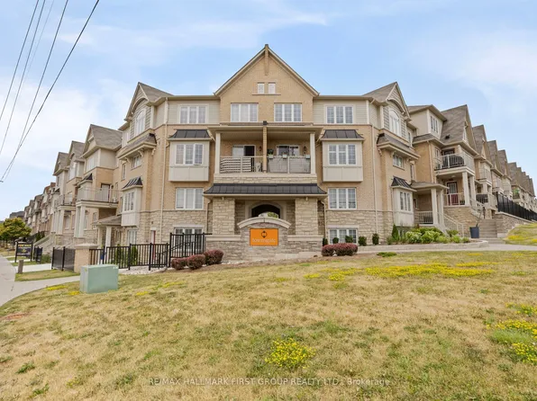 70 Abela Ln, Ajax, ON L1T 0M9