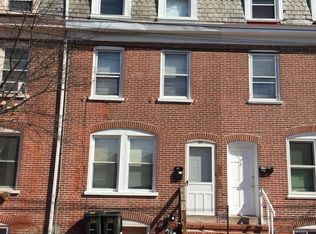 35 S Darlington St, West Chester, PA 19382