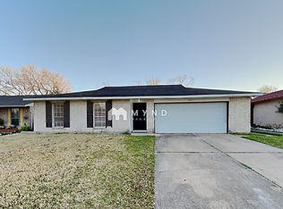 5130 Prairie Ridge Rd, Houston, TX 77053