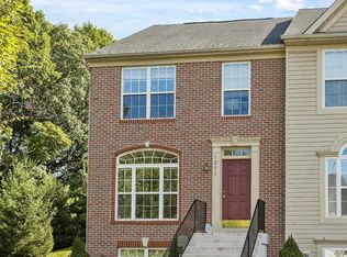 1211 Pear Blossum Ct, Catonsville, MD 21228
