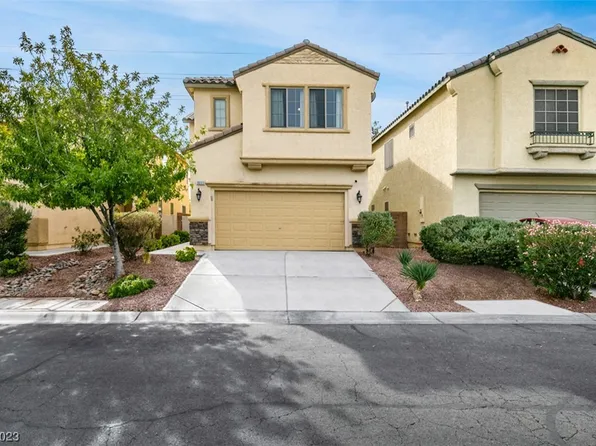 3033 Austin Pale Ave, North Las Vegas, NV 89081