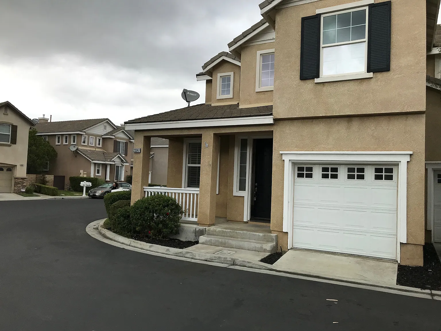LLC 23347 Northbrooke Lane - 1 — Photo 1