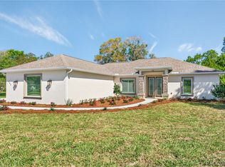 207 E Dakota Ct, Hernando, FL 34442