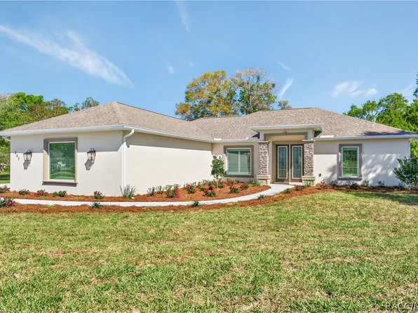 207 E Dakota Ct, Hernando, FL 34442