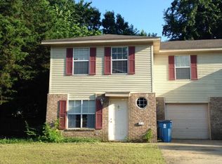 11 Jonquilla Way #A, Bentonville, AR 72712