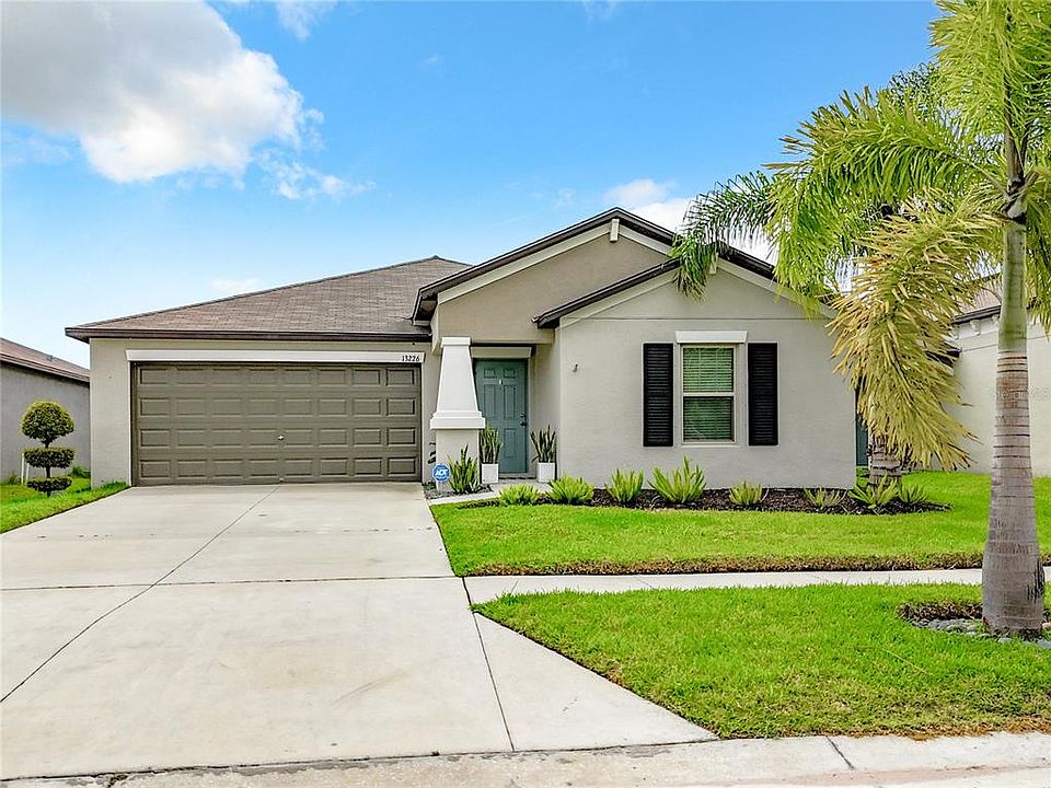 1st image of 13226 WILDFLOWER MEADOW DR