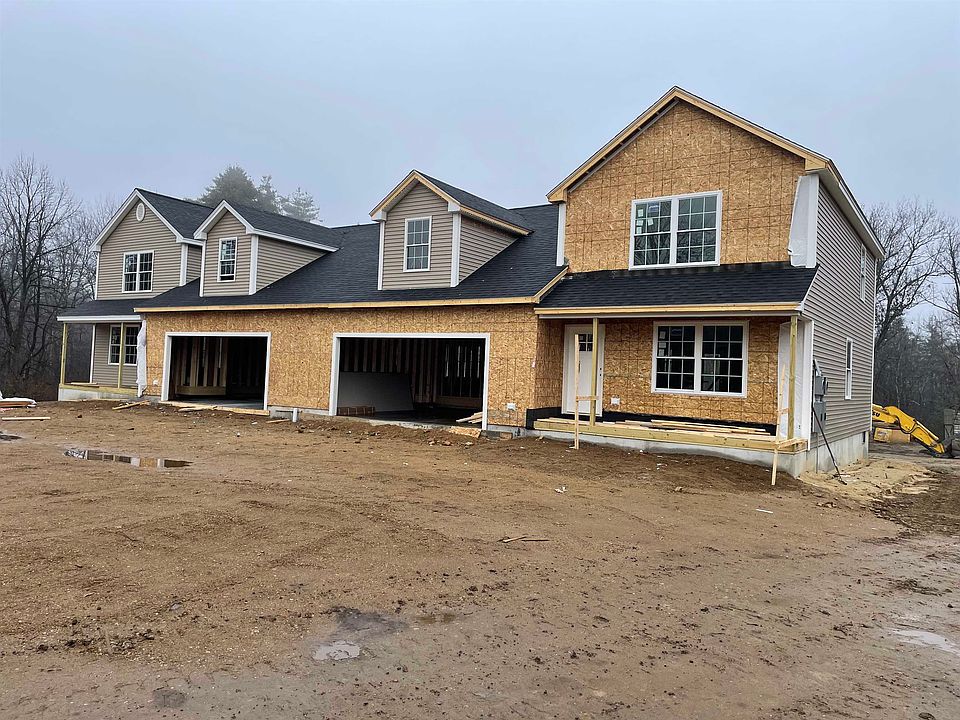 2nd image of New Boston Road map 33, lot 17, unit B