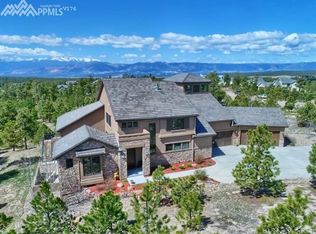 14390 Millhaven Pl, Colorado Springs, CO 80908