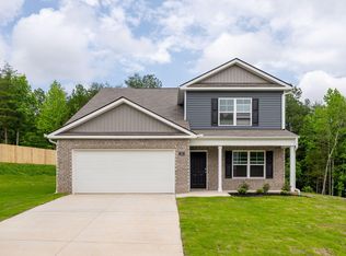 220 Abigayle Way, Dayton, TN 37321