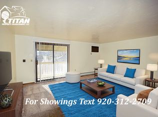 2128 Henry St #11094036, Neenah, WI 54956
