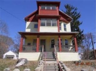 411 Sylvan Ave, Waterbury, CT 06706