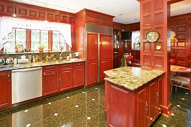 Sold by Madeleine Realty Ltd.