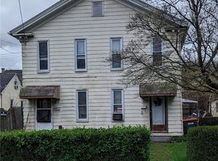 1014 Commerce St, Wellsville, OH
