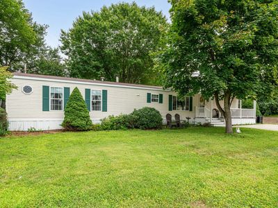 14 Hazel Street, Hollis, NH, 03049
