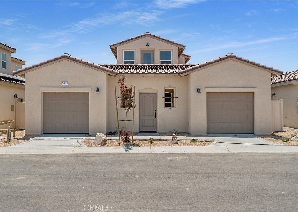 1st image of 56645 Desert Vista Cir