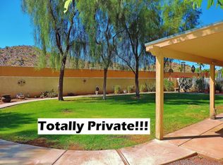 2427 E Mountain Sky Ave, Phoenix, AZ 85048