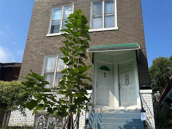 3829 S Compton Ave, Saint Louis, MO 63118